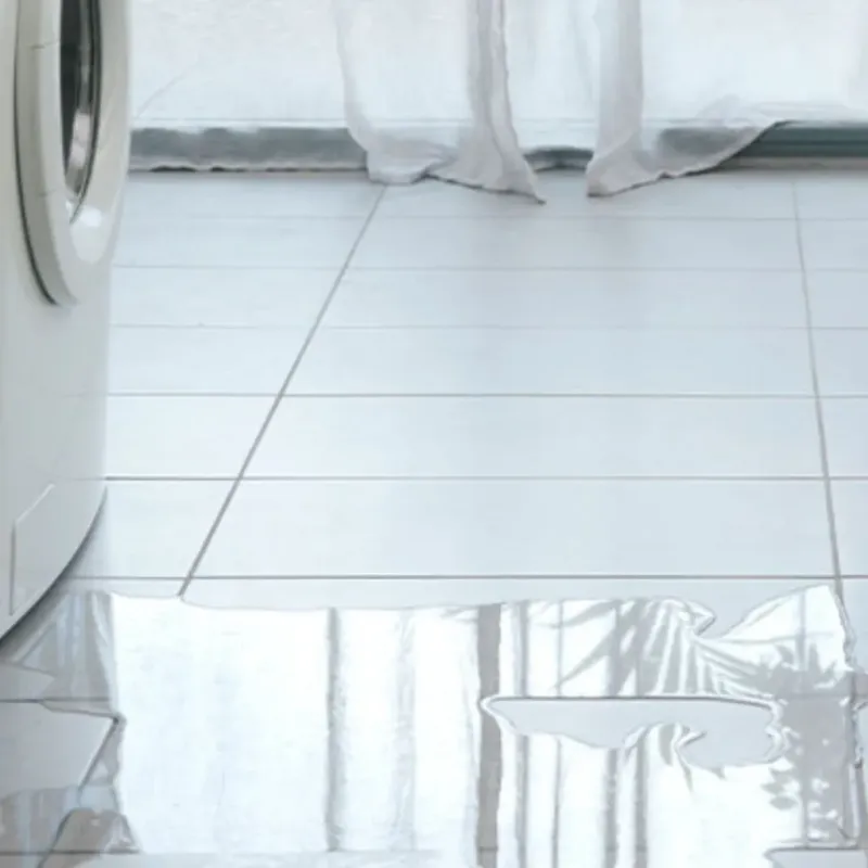Appliance Leak Cleanup in El Sobrante, CA